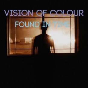 Found In Time album cover
