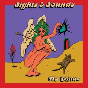 No Virtue album cover