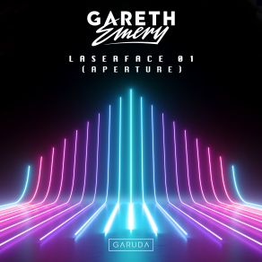 Laserface 01 (Aperture Single) album cover