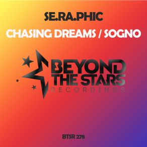 Chasing Dreams / Sogno (Maxi-Single) album cover