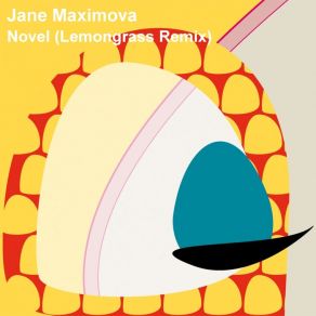 Novel (Lemongrass Remix) album cover