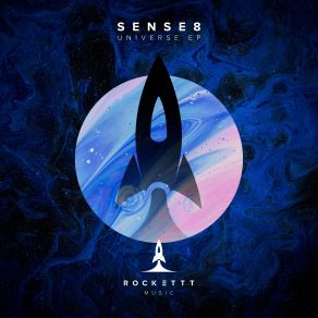 Universe (Maxi-Single) album cover