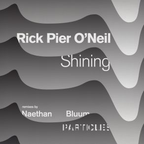 Shining (Maxi-Single) album cover