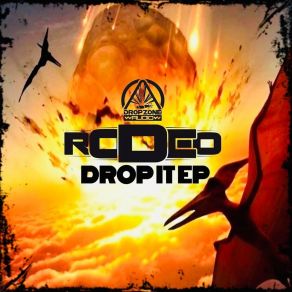 Drop It album cover