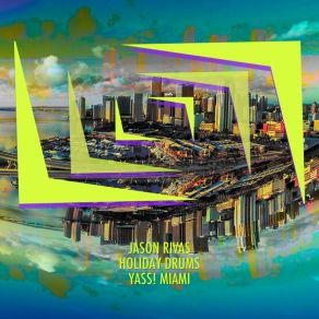 Yass! Miami album cover