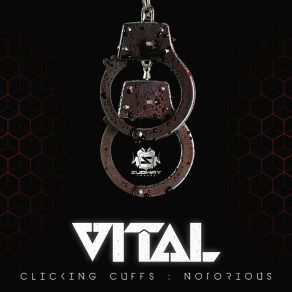 Clicking Cuffs / Notorious (Maxi-Single) album cover