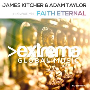 Faith Eternal (Maxi-Single) album cover