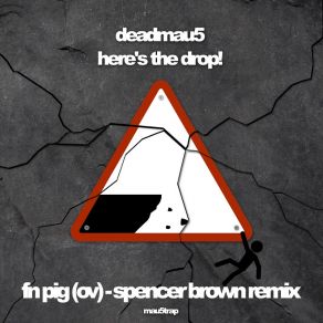 Fn Pig (Spencer Brown Remix) (Single) album cover
