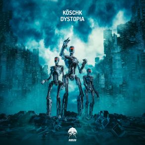 Dystopia (Maxi-Single) album cover