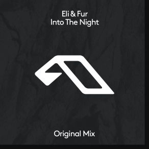 Into The Night album cover
