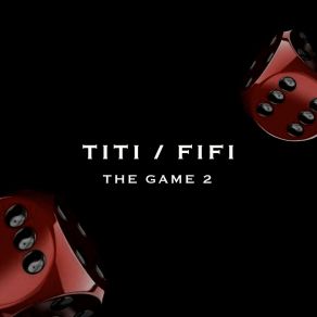 The Game 2 album cover