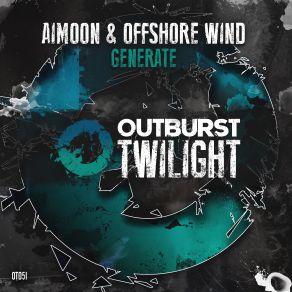 Generate (Single) album cover