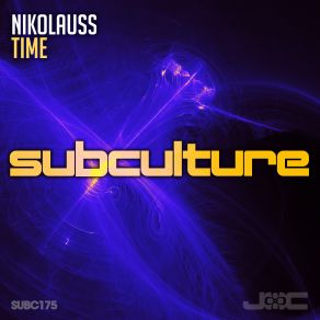 Time (Maxi-Single) album cover
