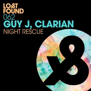 Night Rescue (Single) album cover