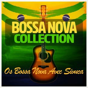 Bossa Nova Collection album cover