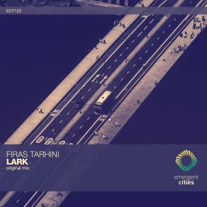 Lark (Single) album cover