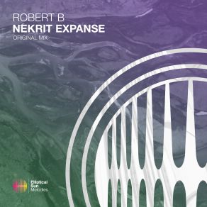 Nekrit Expanse (Maxi-Single) album cover