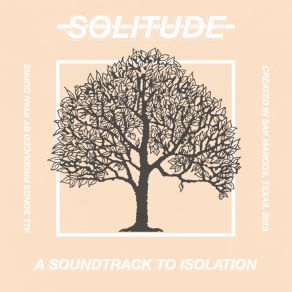 Solitude album cover