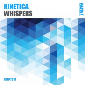 Whispers (Single) album cover