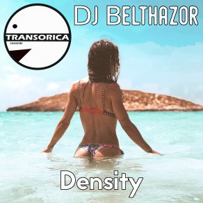 Density (Single) album cover