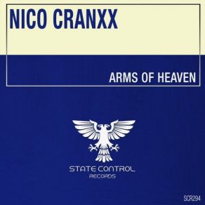 Arms Of Heaven (Single) album cover