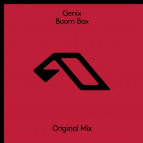 Boom Box (Maxi-Single) album cover