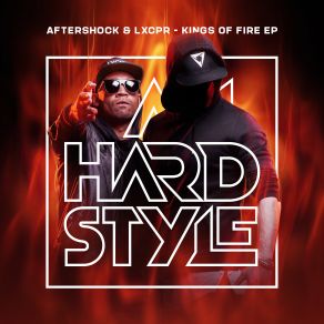 Kings Of Fire album cover