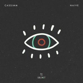 Naive (Maxi-Single) album cover