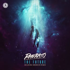 The Future (Maxi-Single) album cover