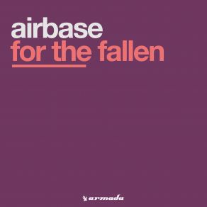For The Fallen (Maxi-Single) album cover