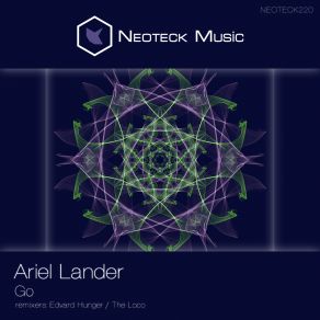 Go (Maxi-Single) album cover