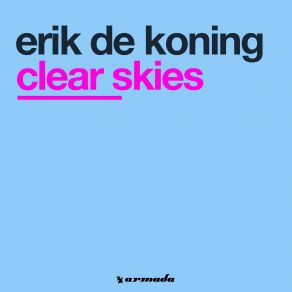 Clear Skies (Maxi-Single) album cover