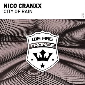 City Of Rain (Maxi-Single) album cover