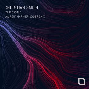 Air Castle (Laurent Garnier Remix) (Single) album cover