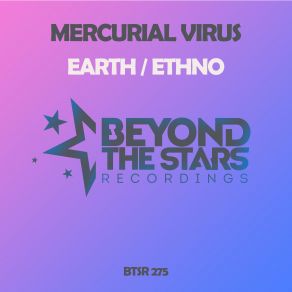Earth / Ethno (Maxi-Single) album cover