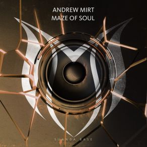 Maze Of Soul (Maxi-Single) album cover