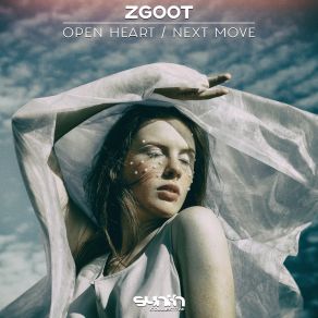 Open Heart / Next Move (Maxi-Single) album cover