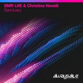 Sanctuary (Maxi-Single) album cover