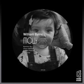 Molly album cover