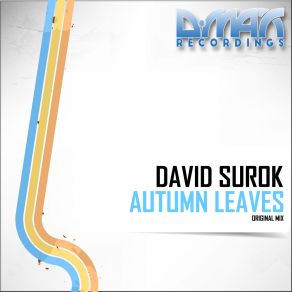 Autumn Leaves (Single) album cover