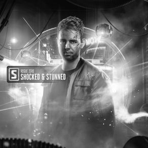 Shocked & Stunned (Single) album cover