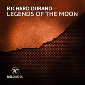 Legends Of The Moon (Maxi-Single) album cover