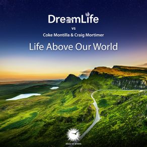 Life Above Our World (Maxi-Single) album cover