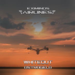 Astragela (Extended Mix) (Single) album cover