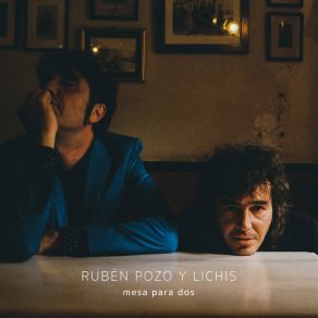 Mesa Para Dos album cover