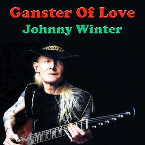 Gangster Of Love album cover