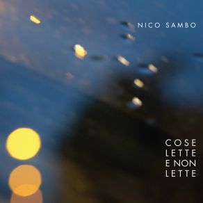 Cose Lette E Non Lette album cover