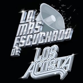 Lo Más Escuchado De album cover