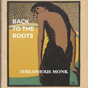 Back To The Roots album cover