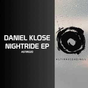 Nightride - EP (Original Mix) album cover